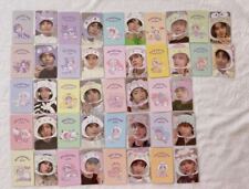 TARJETA FOTOGRÁFICA OFICIAL NCT x Personajes Sanrio versión B Selfie/personaje segunda mano  Embacar hacia Argentina