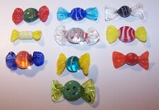 Bonbons verre murano d'occasion  France