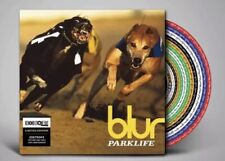Blur parklife lp for sale  Shipping to Ireland