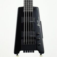 Steinberger black for sale  Shipping to Ireland