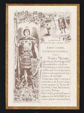 Santino holy card usato  Torano Castello