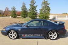 roush mustang for sale  Dallas
