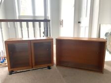 floating wall cabinet for sale  SHEFFIELD