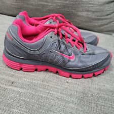 Zapatos para correr Nike Inspire Dual Fusion para mujer talla 7,5 429436-069 gris rosa segunda mano  Embacar hacia Argentina