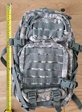 Army rucksack military for sale  MINEHEAD