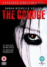 Grudge directors cut for sale  STOCKPORT