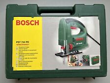 Bosch pst 750 gebraucht kaufen  Weinheim