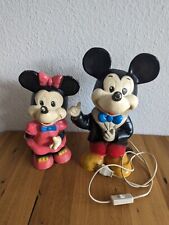 Disney mickey minnie gebraucht kaufen  Bergisch Gladbach