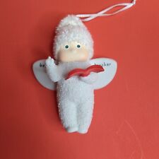 Department angel snowbabies for sale  Joliet