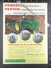 1953 advertising john for sale  Lodi