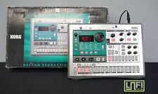 KORG Electribe ES-1 Rhythm Production Sampler & Sequencer W/ OG Box for sale  Shipping to Canada