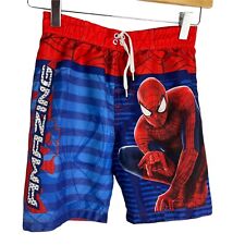 Spiderman boy swimwear for sale  San Tan Valley