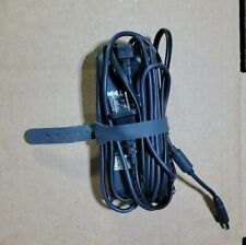 Genuine dell adapter for sale  New Braunfels
