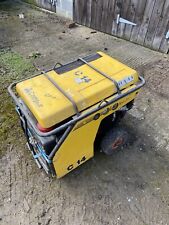 Compair c14 compressor for sale  STOCKTON-ON-TEES