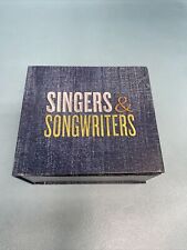 Singers songwriters time for sale  Canoga Park