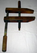 Vintage wood clamp for sale  Santa Barbara
