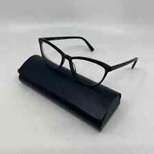 WARBY PARKER Louise Reading Glasses in Black Acetate - Small, used for sale  Shipping to South Africa