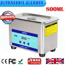 800ml digital ultrasonic for sale  Shipping to Ireland