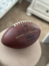Nfl football ball for sale  USA
