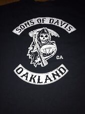 Raiders oakland shirt for sale  Madison