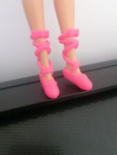 Barbie chaussures fashionistas d'occasion  Meaux