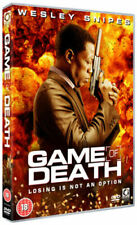Game death dvd for sale  UK
