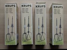 Krups turbo quirle gebraucht kaufen  Elbingerode