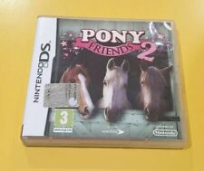 Pony friends gioco usato  Italia