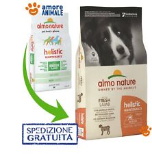 Almo nature dog usato  Serra De Conti