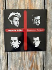 Depeche mode blasphemous d'occasion  Expédié en Belgium