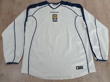 Scotland - Away - 2003/2004 - Football Shirt Soccer Jersey Long Sleeves for sale  Shipping to South Africa