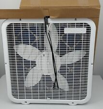 Usado, Ventilador e purificador de ar Lasko Air Flex 2 em 1 caixa 20" comprar usado  Enviando para Brazil