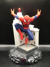 Spiderman figure light for sale  Shipping to Ireland