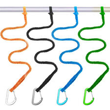 Kayak paddle leash for sale  Shipping to Ireland