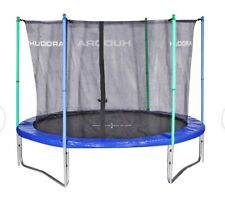 Hudora trampolin 60m gebraucht kaufen  München