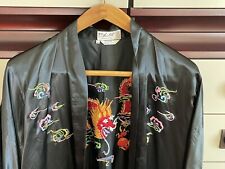 Vestaglia kimono cinese usato  Milano
