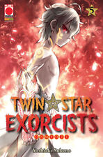 Twin star exorcists usato  Pontedera