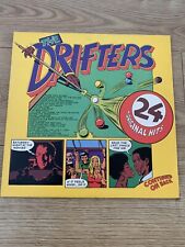 Drifters double album for sale  LIVERPOOL
