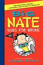 Big nate goes for sale  Kennesaw