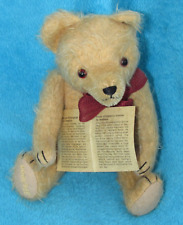 Vintage german teddy for sale  International Falls