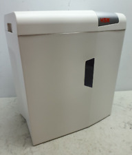 Used, HSM S10 Shredstar 10-Sheet Strip-Cut 4.8 Gallon Paper Shredder *NON-WORKING* for sale  Shipping to South Africa