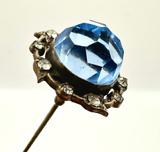 Antique hatpin grand for sale  Shipping to Ireland