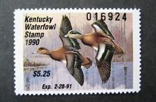 1990 kentucky state for sale  Shipping to Ireland