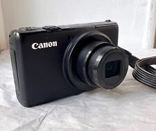 Canon powershot s95 usato  Roma