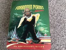 Forbidden planet 50th for sale  PORTSMOUTH