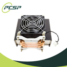 Ventilador dissipador de calor processador CPU HP Z440 Z640 LGA 2011-3 749554-001 comprar usado  Enviando para Brazil
