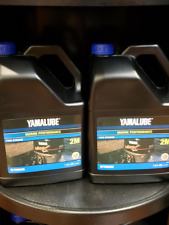 Yamalube genuine oil for sale  Osage Beach