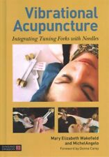 Vibrational acupuncture integr for sale  DERBY