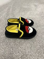 pokemon slippers for sale  BRISTOL