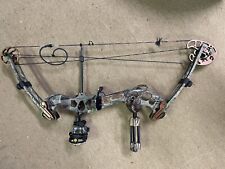 Compound bow hand for sale  Hinsdale